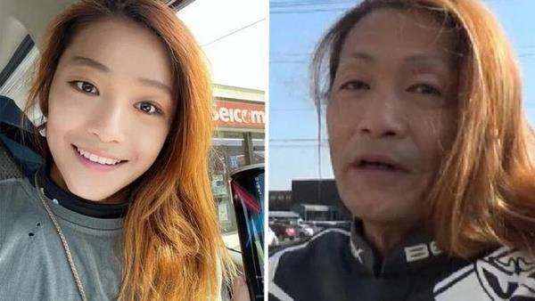 Ternyata Soya bukan cewek cantik yang selama ini dikagumi banyak orang.