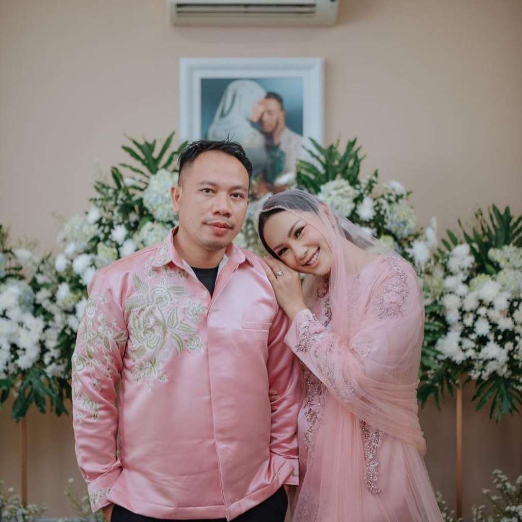 Vicky Prasetyo dan Kalina