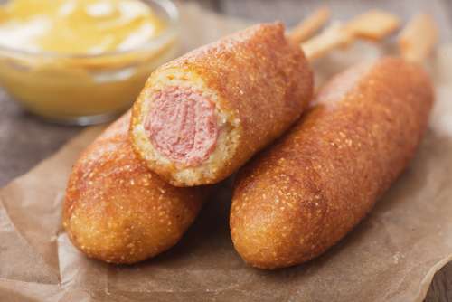 Corndog