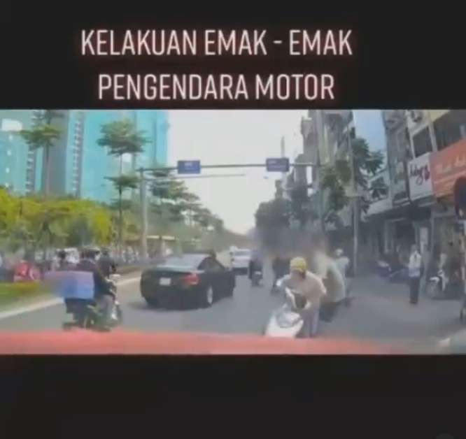 Emak emak