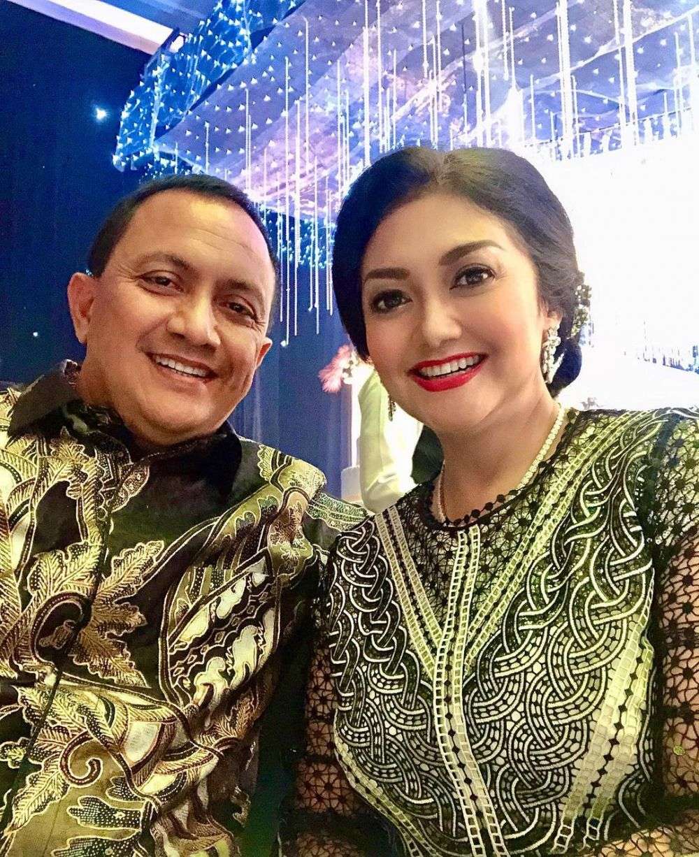 Potret seleb Potret seleb