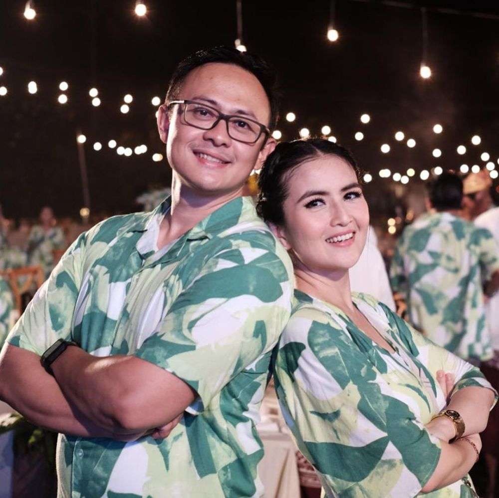 Potret seleb Potret seleb