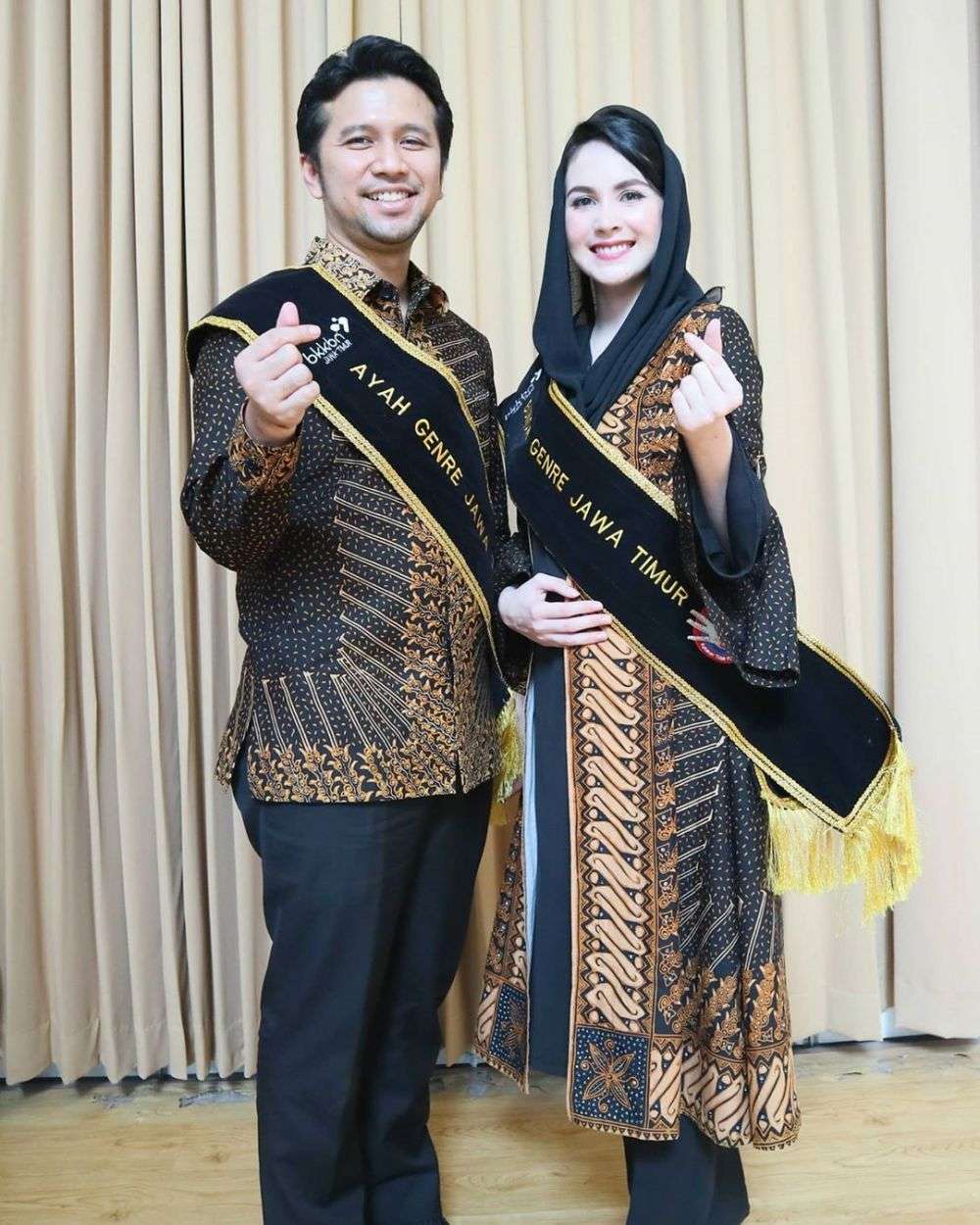 Potret seleb Potret seleb