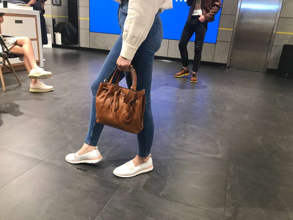 Cole Haan