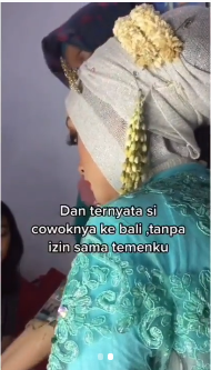 Calon pengantin
