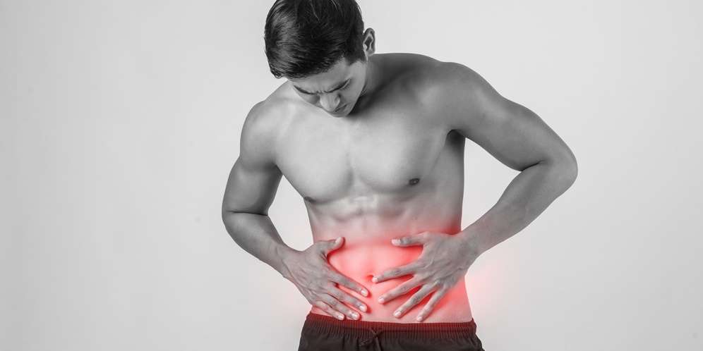 IlustrasIlustrasi Mengalami Masalah Pencernaan IlustrasIlustrasi Mengalami Masalah Pencernaan