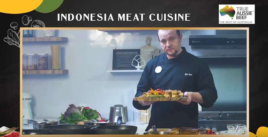 Indonesia Meat Cuisine Indonesia Meat Cuisine