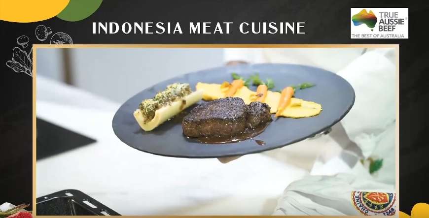 Indonesia Meat Cuisine Indonesia Meat Cuisine
