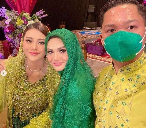 krisdayanti