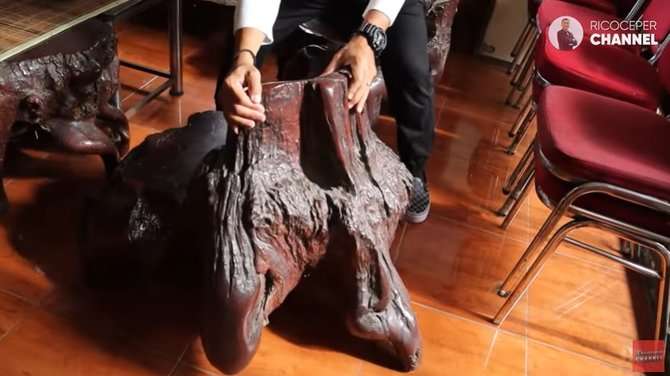 Bangku Sakti