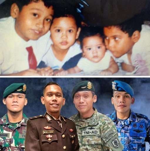Anak anak Maluri