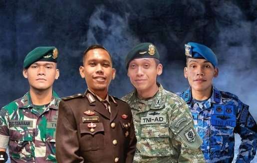 Anak anak Maluri