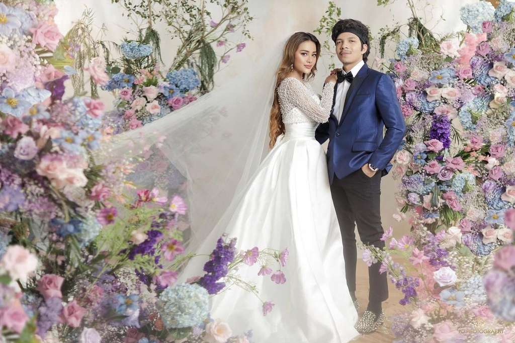 Potret Aurel Dilamar Atta Halilintar