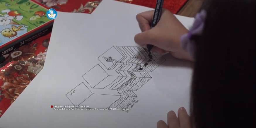 Ajak Anak Lebih Peduli Lingkungan, Saatnya Menceritakan Dampak Perubahan Iklim