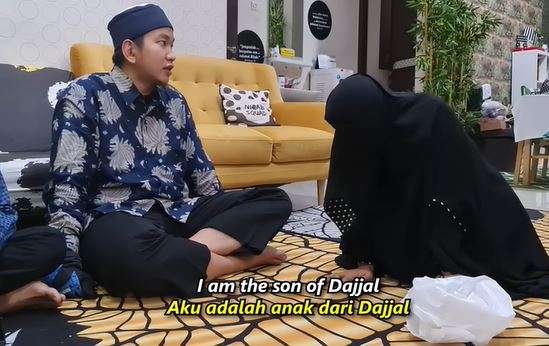 indadari