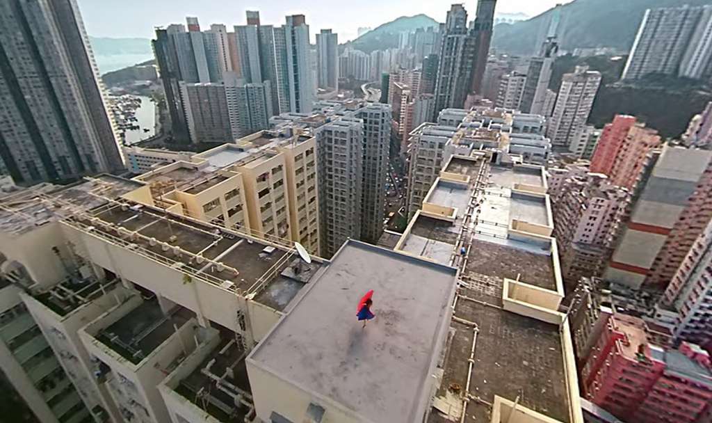 Bosan dengan Liburan Biasa, Jelajahi Eksotisnya Hong Kong dengan Sensasi 360° Bosan dengan Liburan Biasa, Jelajahi Eksotisnya Hong Kong dengan Sensasi 360°