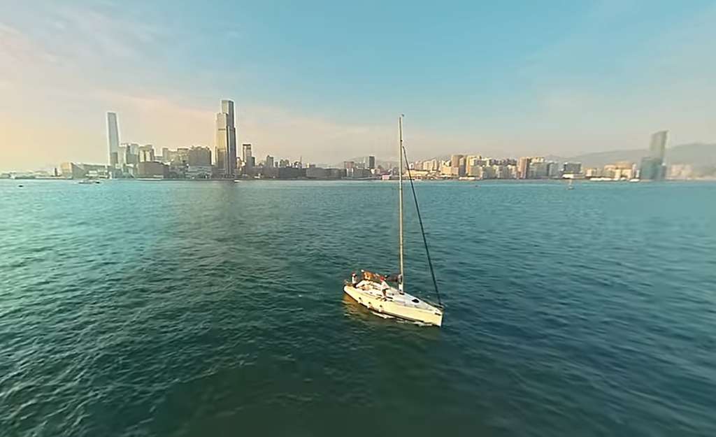 Bosan dengan Liburan Biasa, Jelajahi Eksotisnya Hong Kong dengan Sensasi 360° Bosan dengan Liburan Biasa, Jelajahi Eksotisnya Hong Kong dengan Sensasi 360°