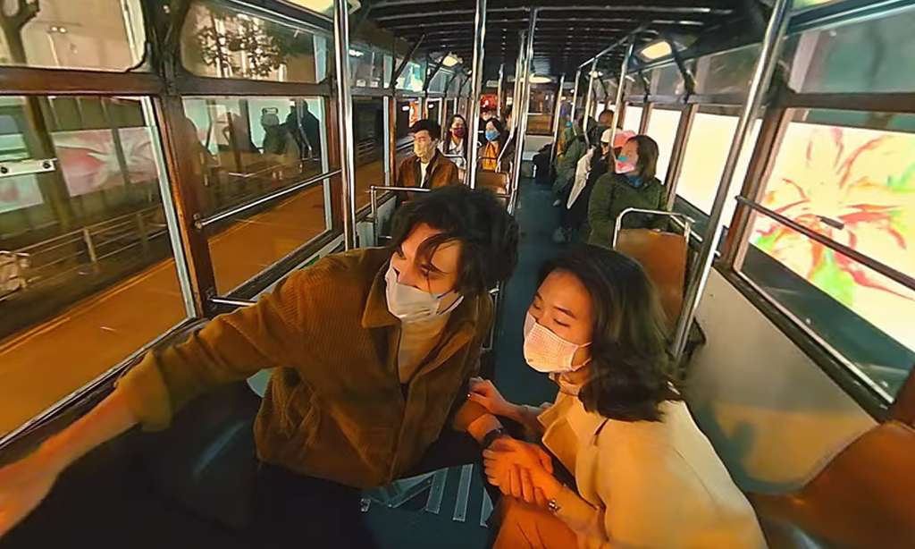Bosan dengan Liburan Biasa, Jelajahi Eksotisnya Hong Kong dengan Sensasi 360° Bosan dengan Liburan Biasa, Jelajahi Eksotisnya Hong Kong dengan Sensasi 360°