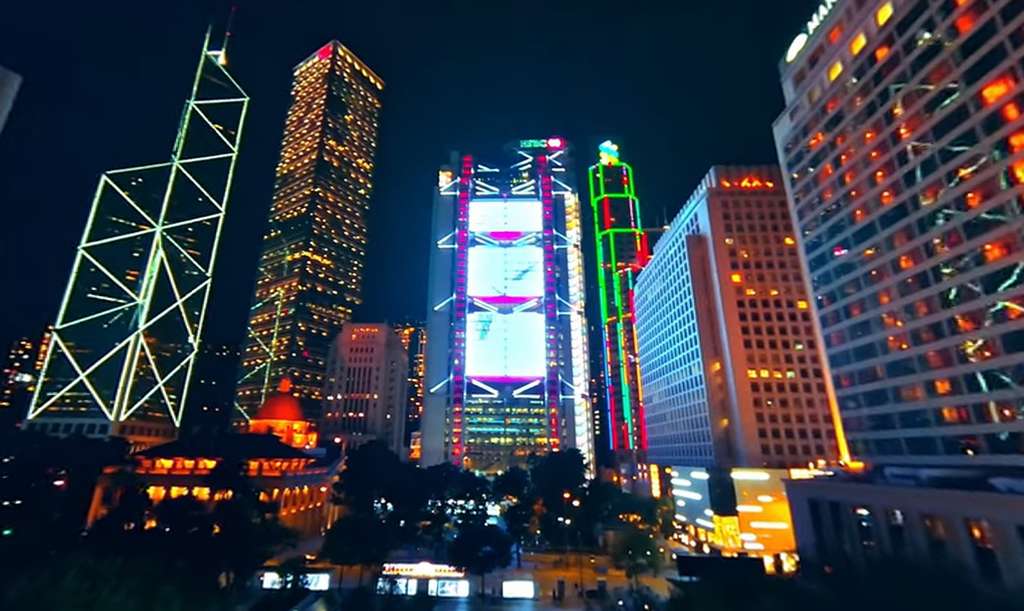 Bosan dengan Liburan Biasa, Jelajahi Eksotisnya Hong Kong dengan Sensasi 360° Bosan dengan Liburan Biasa, Jelajahi Eksotisnya Hong Kong dengan Sensasi 360°