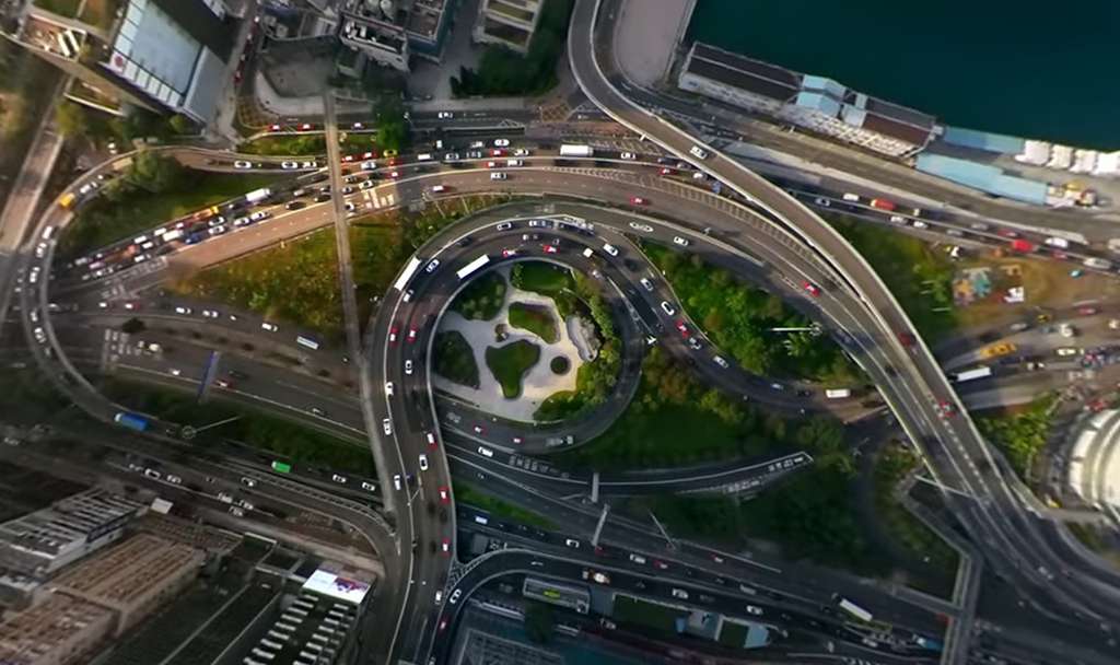 Bosan dengan Liburan Biasa, Jelajahi Eksotisnya Hong Kong dengan Sensasi 360° Bosan dengan Liburan Biasa, Jelajahi Eksotisnya Hong Kong dengan Sensasi 360°