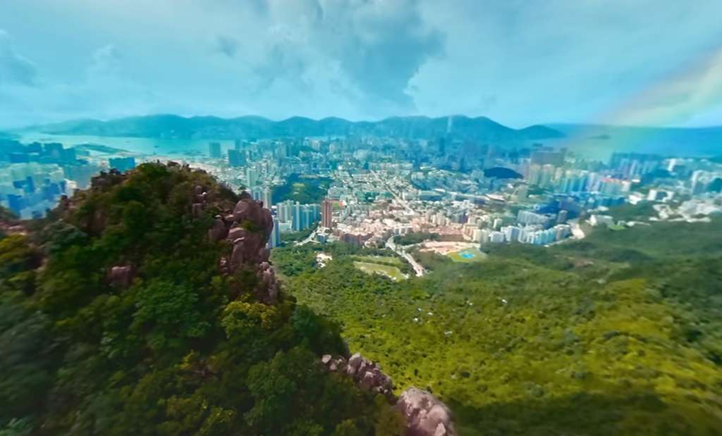 Bosan dengan Liburan Biasa, Jelajahi Eksotisnya Hong Kong dengan Sensasi 360° Bosan dengan Liburan Biasa, Jelajahi Eksotisnya Hong Kong dengan Sensasi 360°