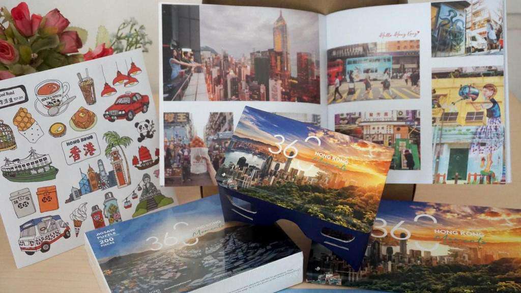 Bosan dengan Liburan Biasa, Jelajahi Eksotisnya Hong Kong dengan Sensasi 360° Bosan dengan Liburan Biasa, Jelajahi Eksotisnya Hong Kong dengan Sensasi 360°