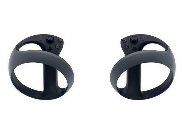 Memiliki fitur yang dicomot dari gamepad DualSense.
