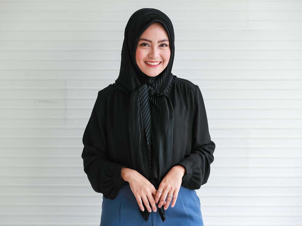 Perawatan Wajah Anti Penuaan
