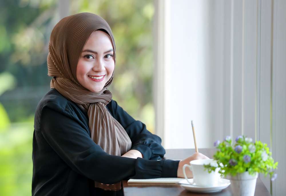 Perawatan Wajah Anti Penuaan