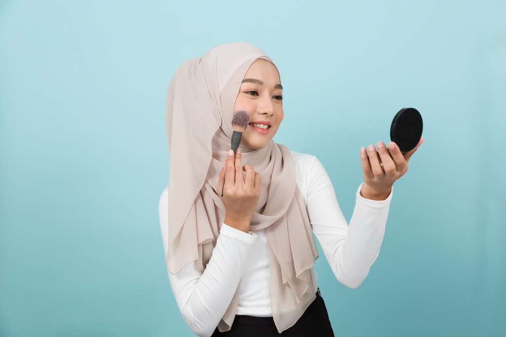 Perawatan Wajah Anti Penuaan