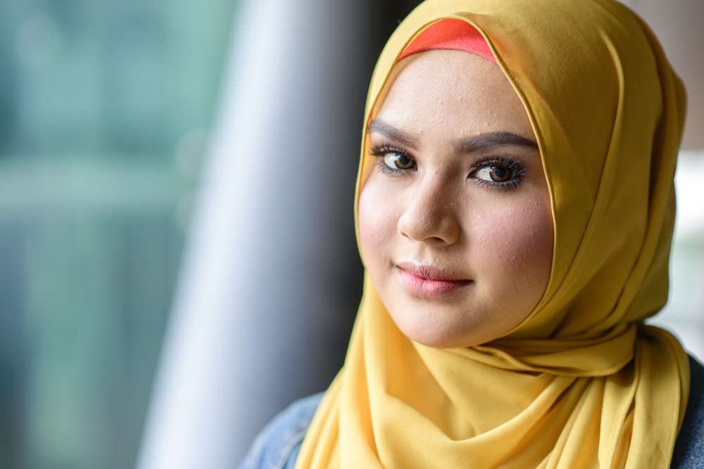 Perawatan Wajah Anti Penuaan