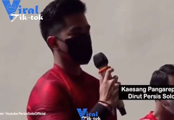 Kaesang