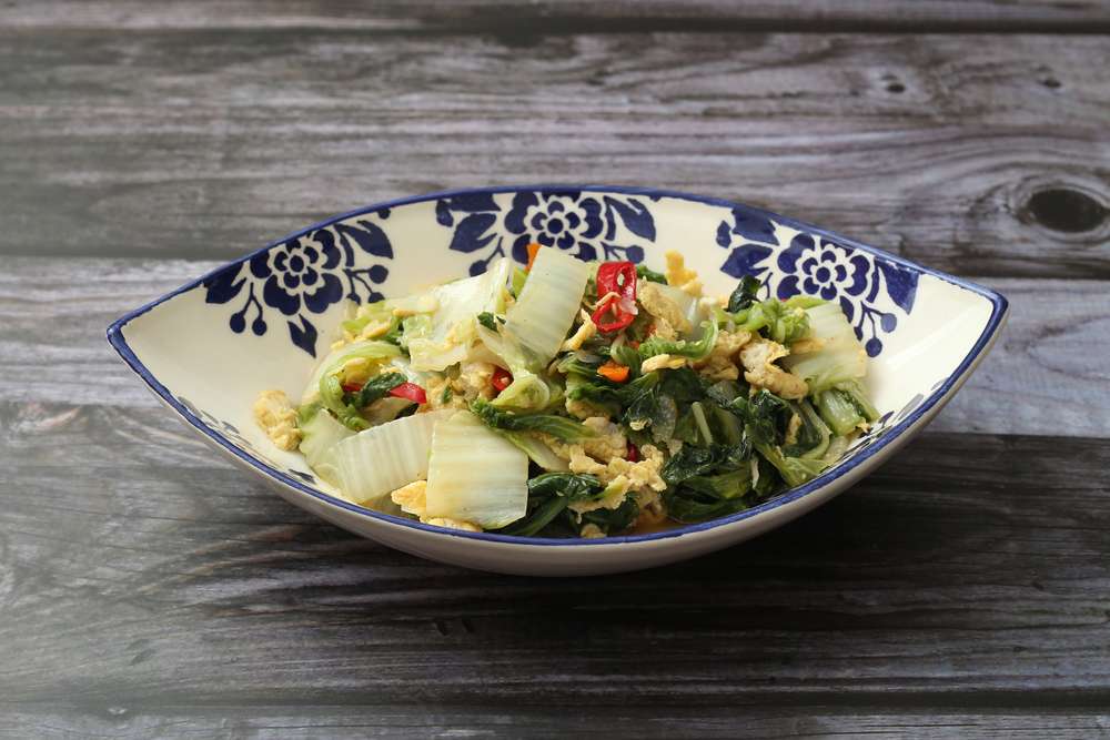 Ramadan Kian Dekat, Ini 5 Menu Sahur Sehat yang Bisa Kamu Siapkan dalam 5 Menit