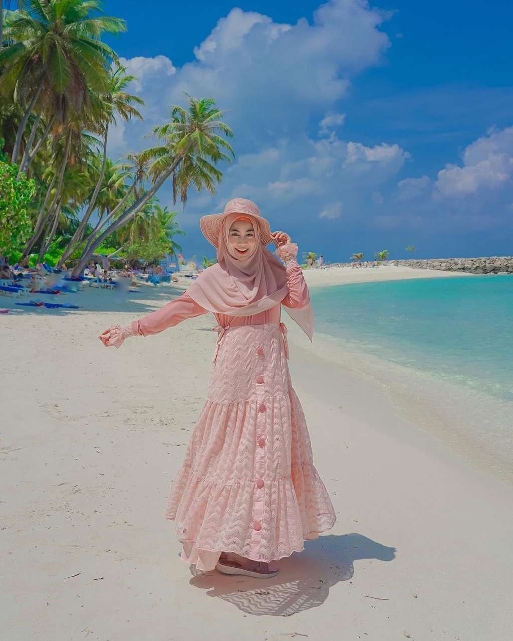 Anisa Rahma