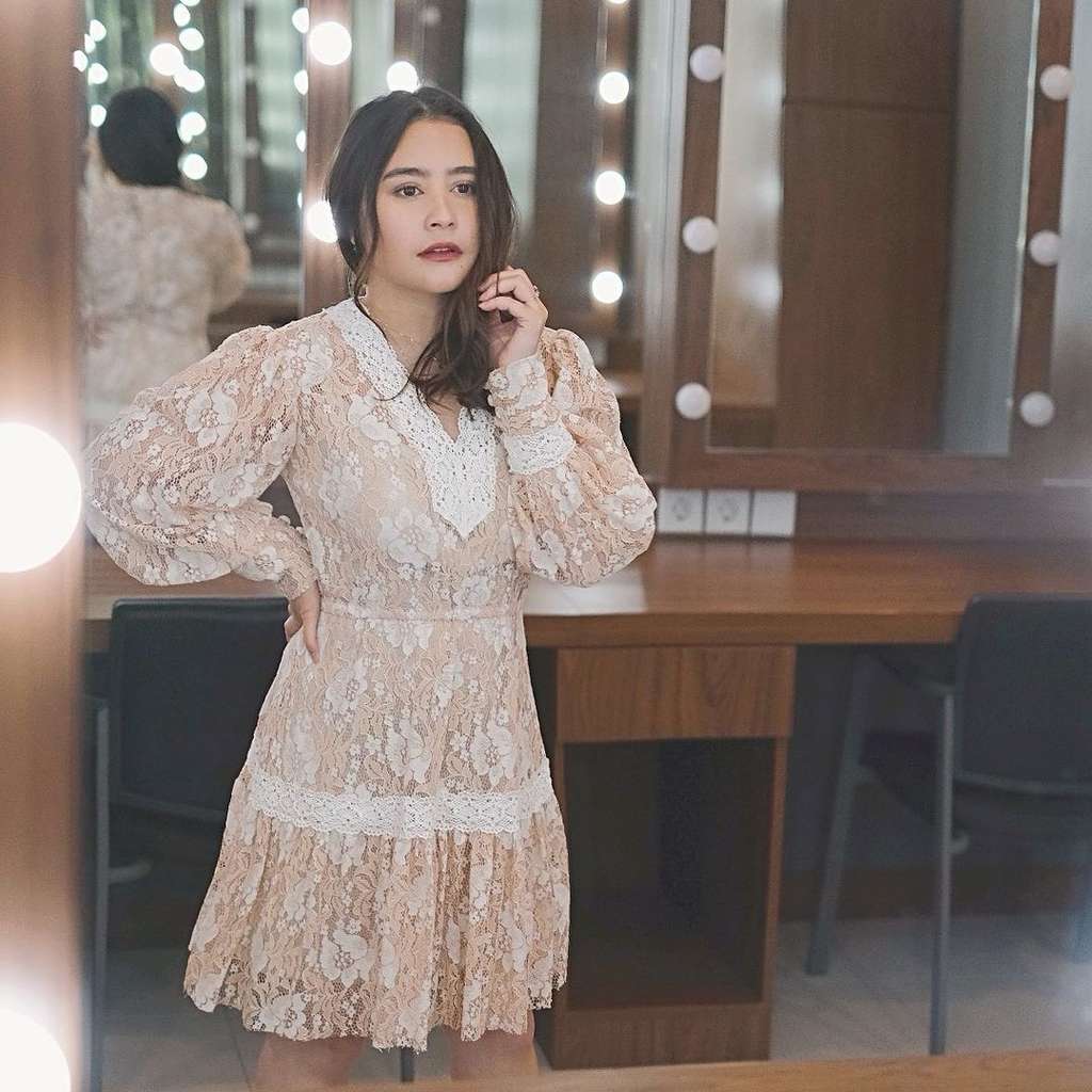 Prilly Latuconsina