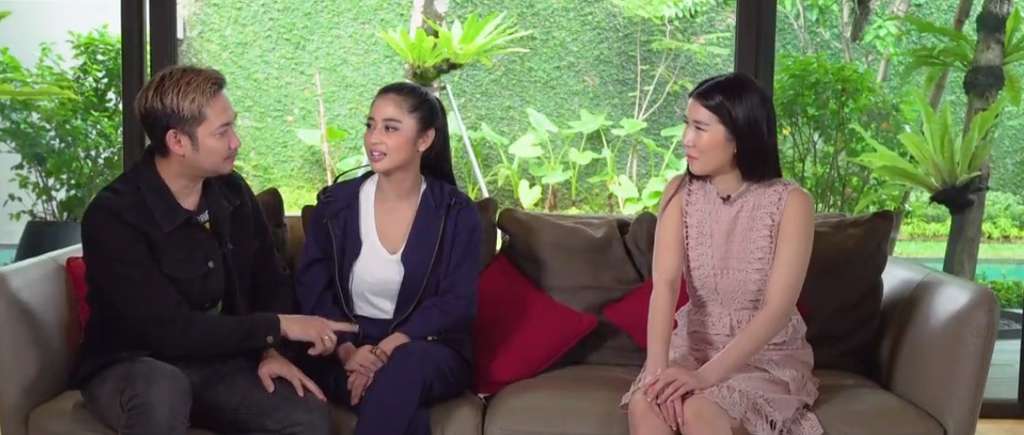 Seribu Kali Cinta The Series Episode 9