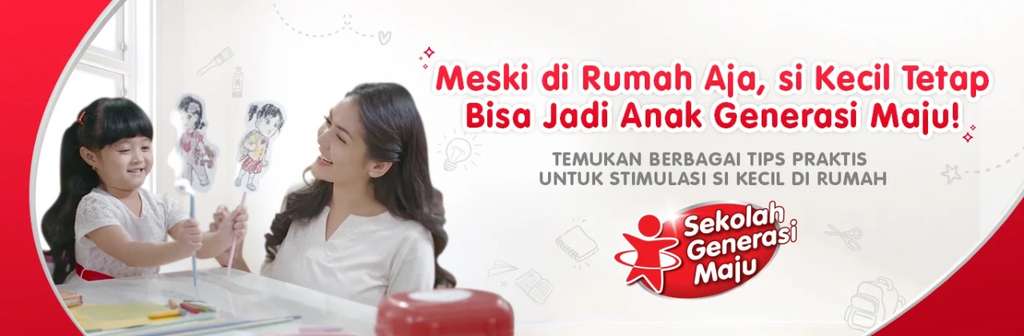 Sekolah Generasi Maju Sekolah Generasi Maju