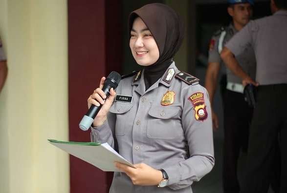 Briptu Rahma Firna