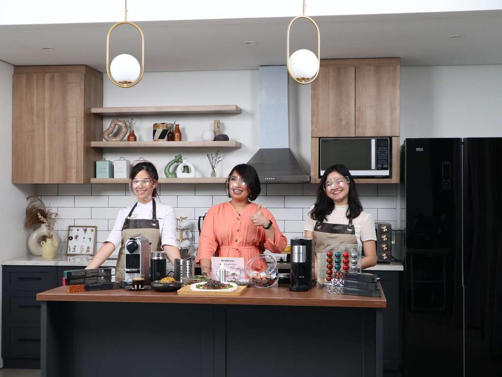 Nespresso World Explorations