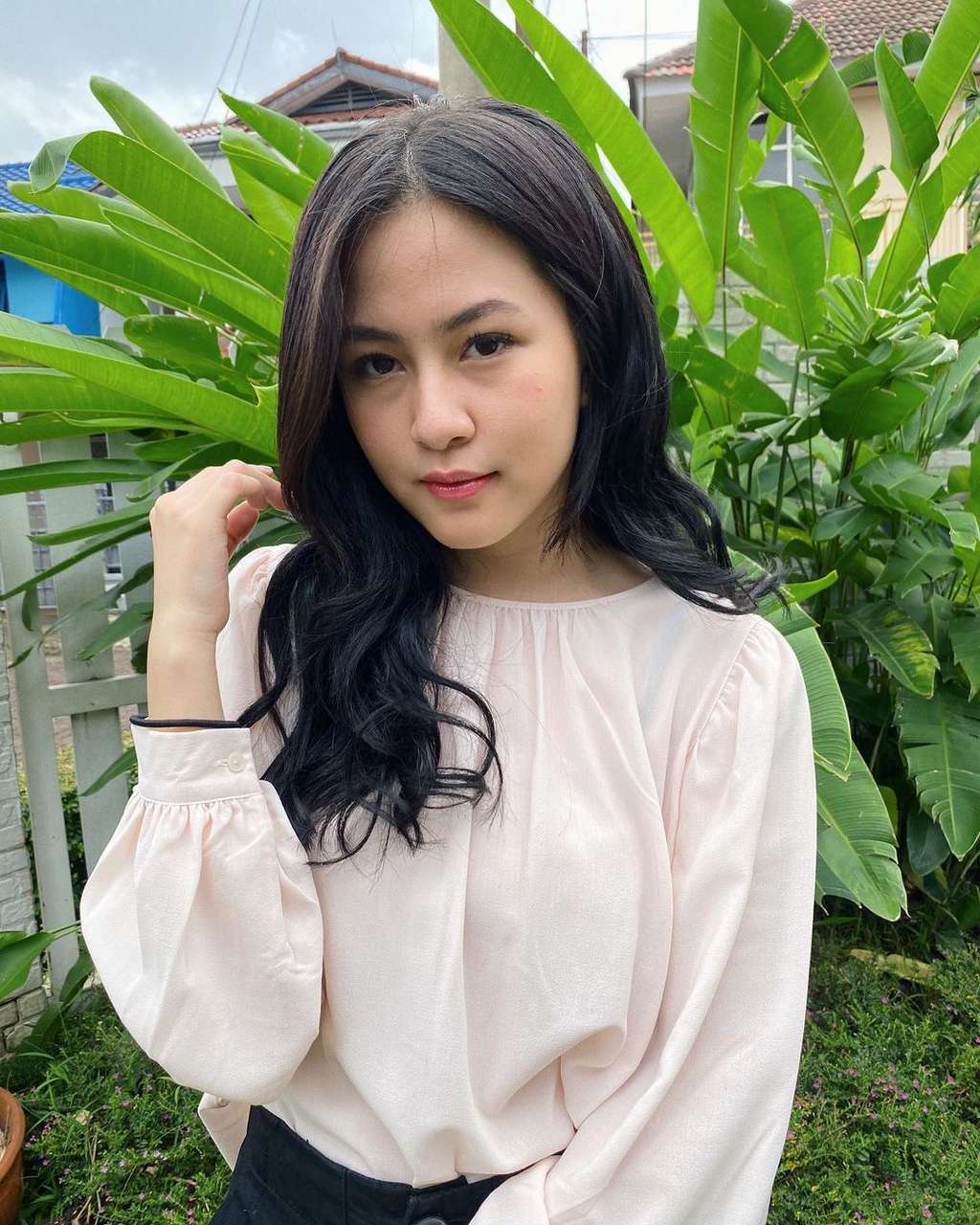 Hasyakyla Utami Kakak Zara