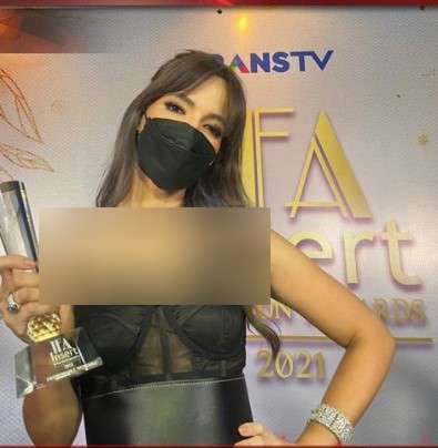 Nia Ramadhani