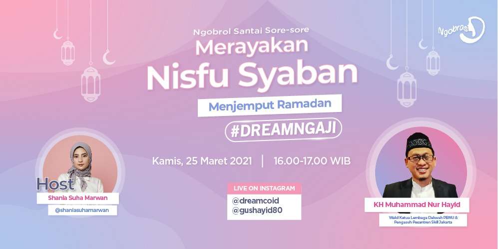 Dream Ngaji