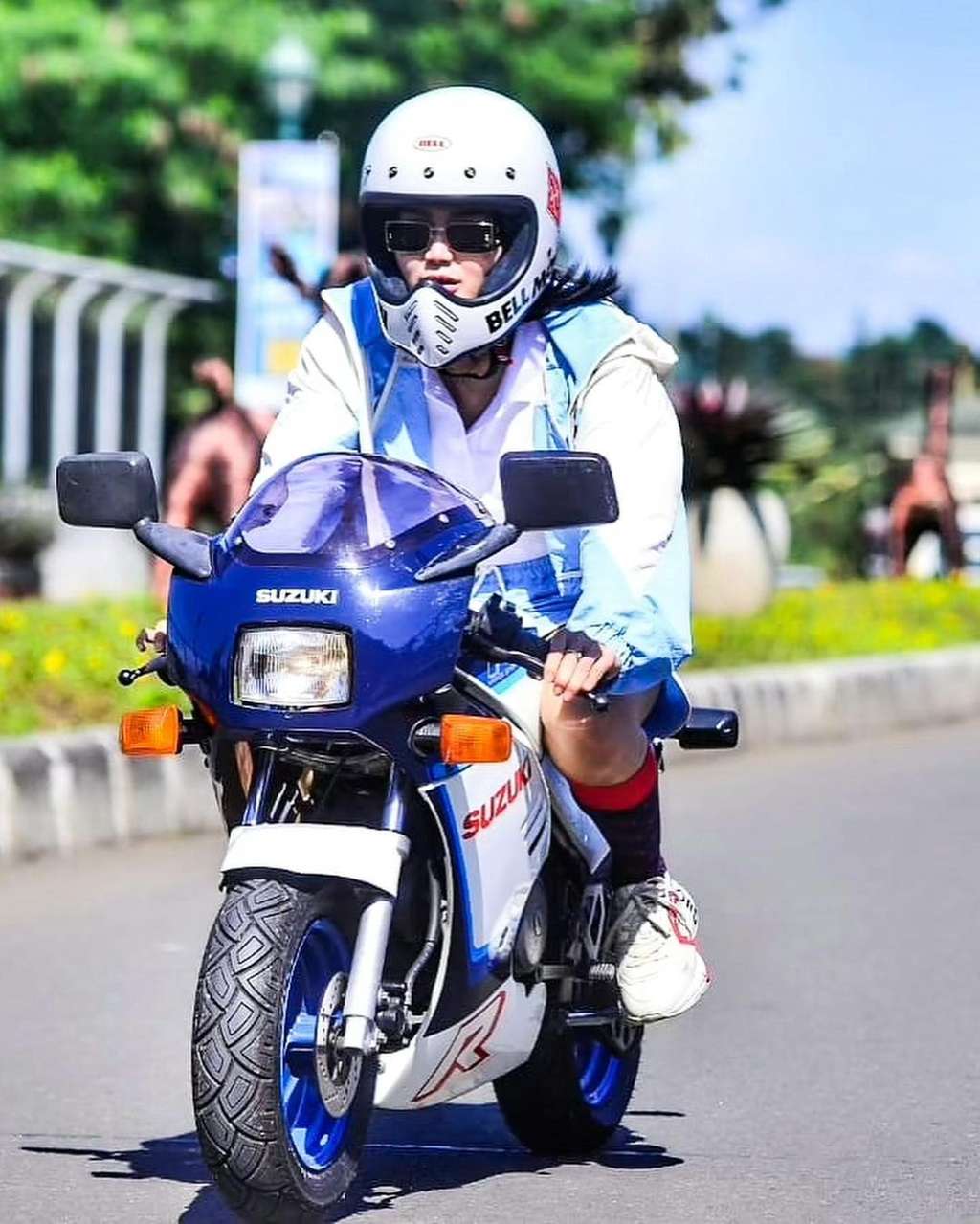 Wika Salim