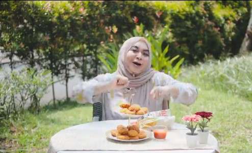 Ulfa Dwiyanthi