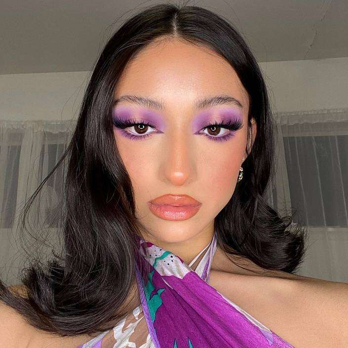 Lollipop Eyeshadow