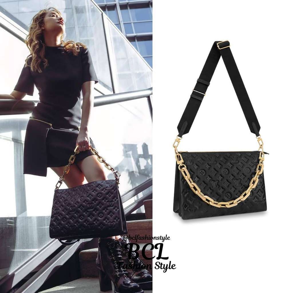 Shoulder Bag BCL