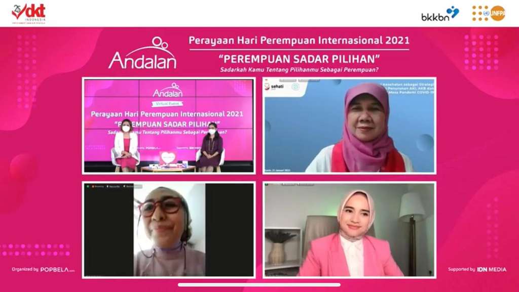 Andalan