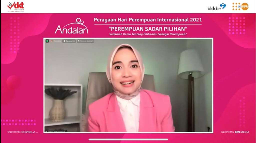 Andalan