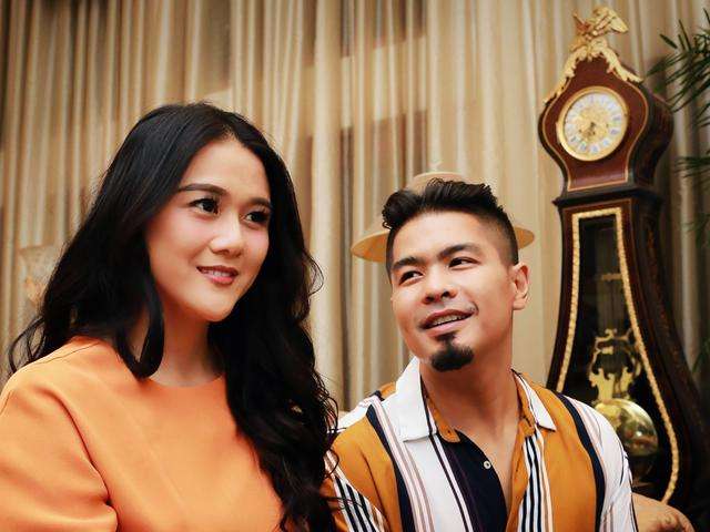 Mikhvita Wijaya dan Bams