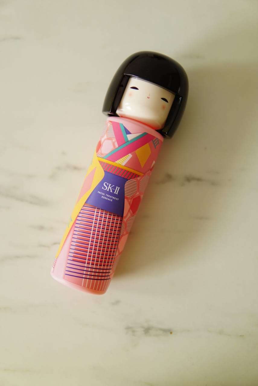 SKI-II PITERA™ Essence limited edition